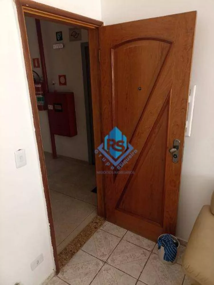 Apartamento à venda com 2 quartos, 60m² - Foto 3