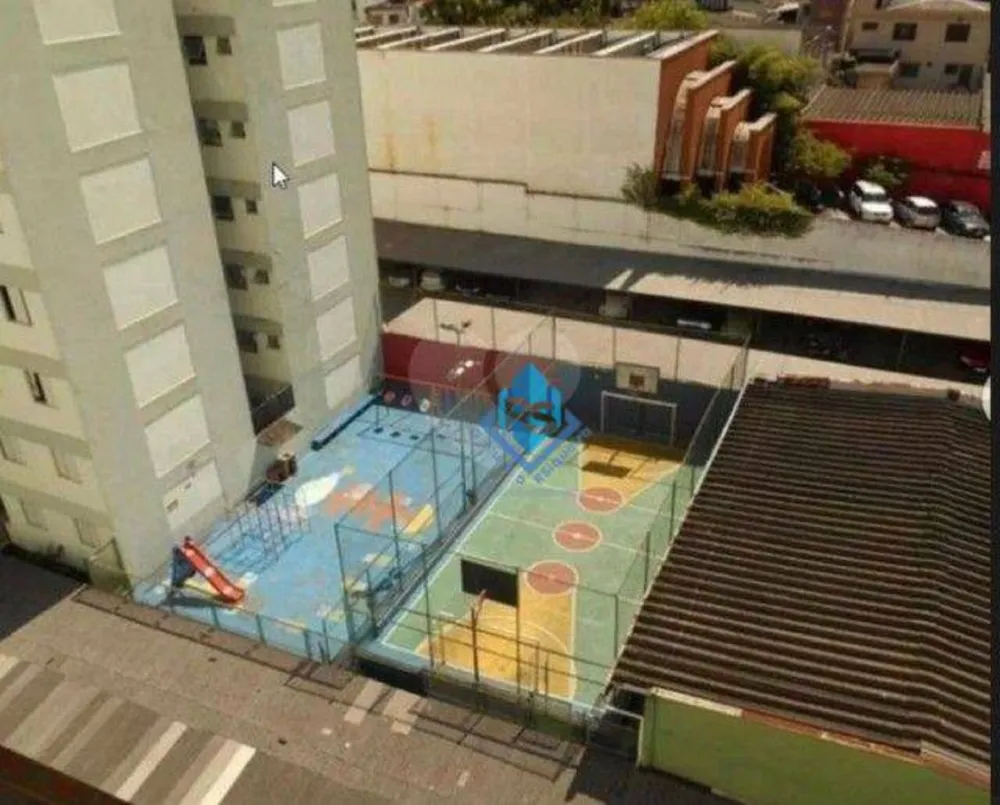 Apartamento, 2 quartos, 60 m² - Foto 16