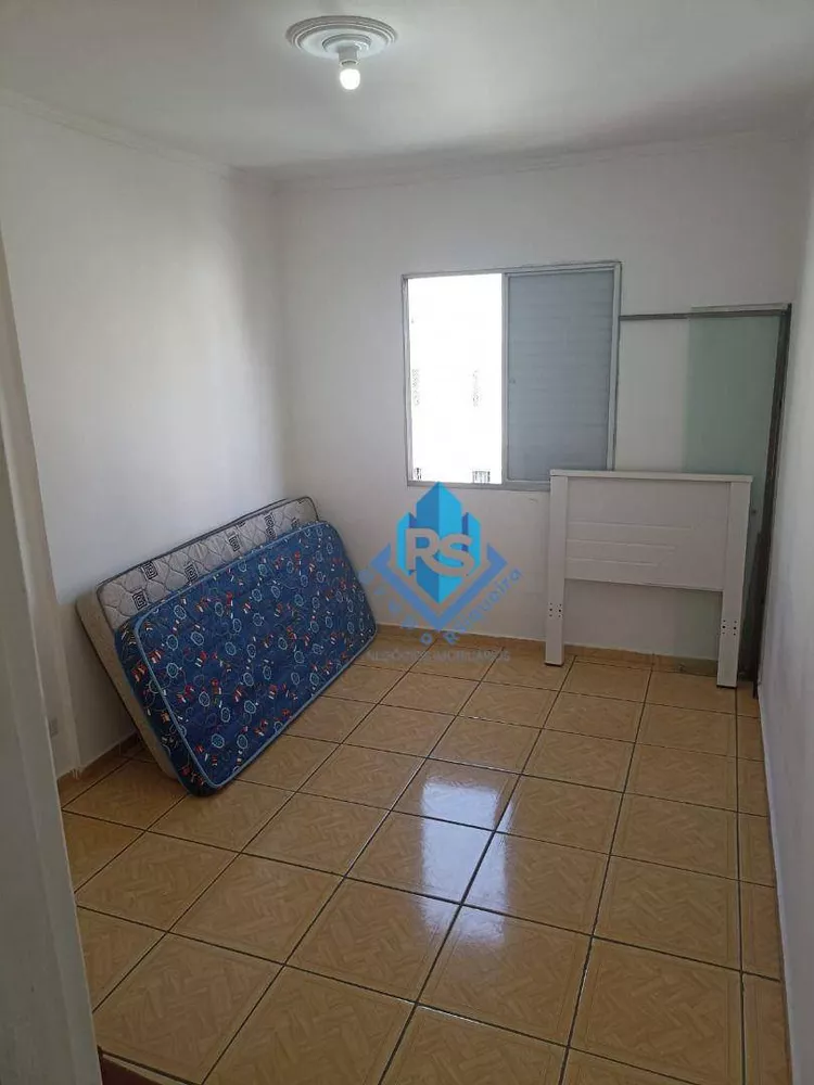 Apartamento à venda com 2 quartos, 60m² - Foto 4