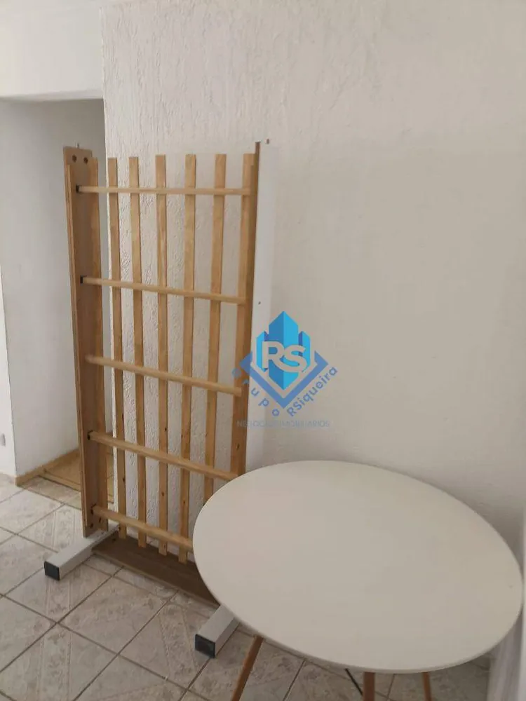Apartamento, 2 quartos, 60 m² - Foto 6