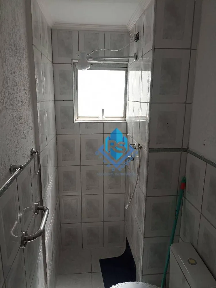 Apartamento, 2 quartos, 60 m² - Foto 10