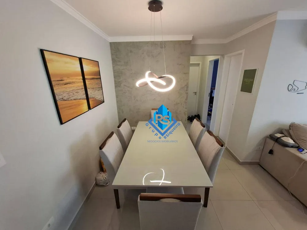 Apartamento, 2 quartos, 67 m² - Foto 4
