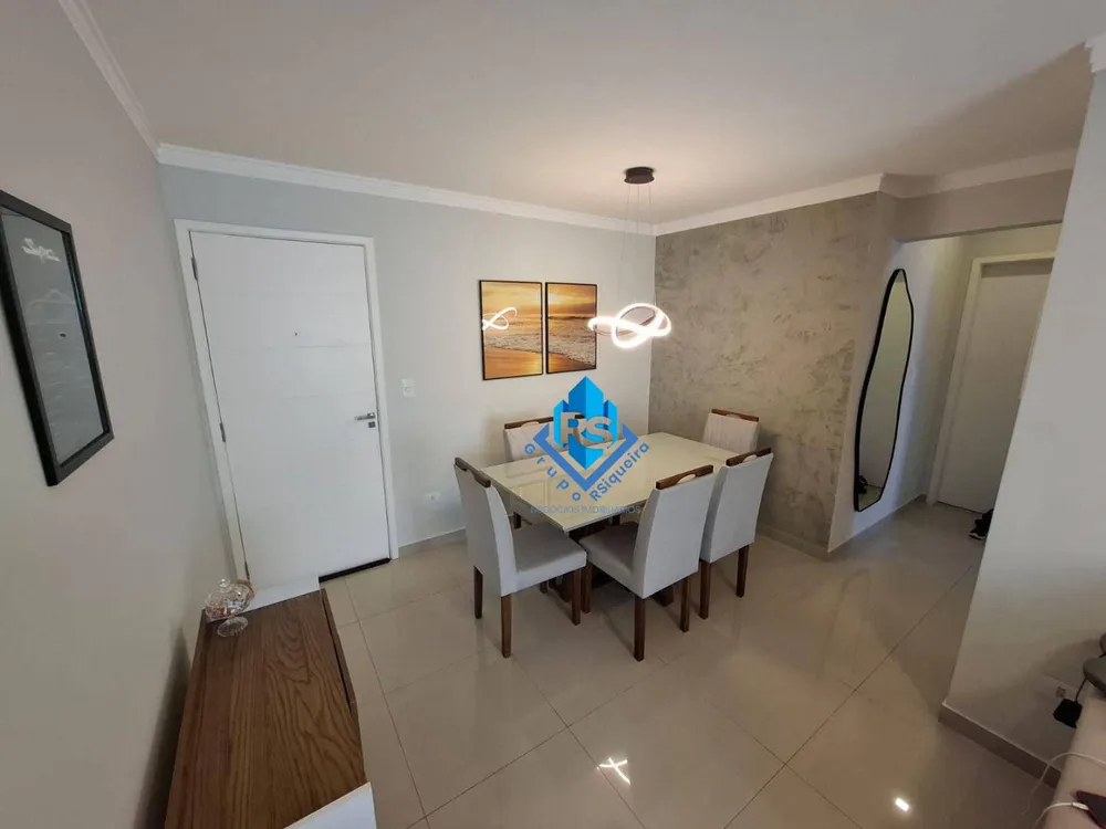 Apartamento, 2 quartos, 67 m² - Foto 1