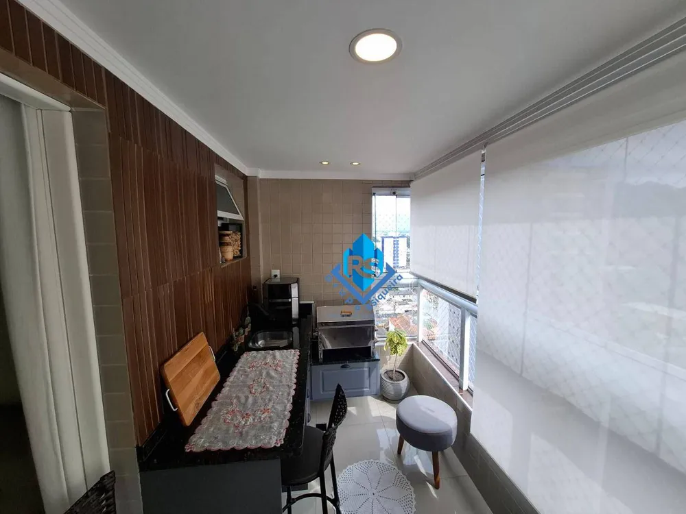 Apartamento, 2 quartos, 67 m² - Foto 9