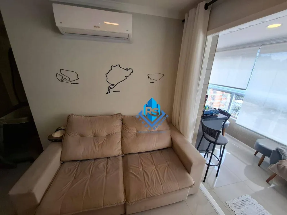 Apartamento, 2 quartos, 67 m² - Foto 8