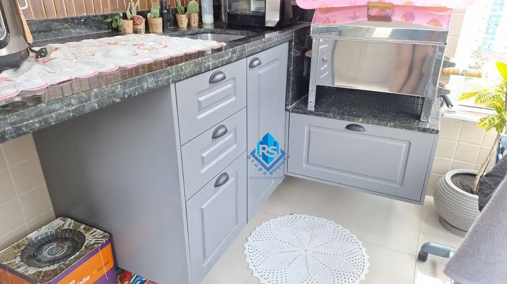 Apartamento, 2 quartos, 67 m² - Foto 12