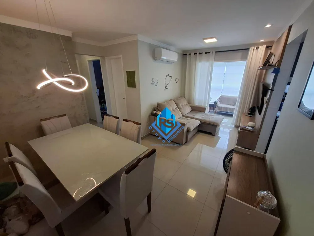 Apartamento, 2 quartos, 67 m² - Foto 2