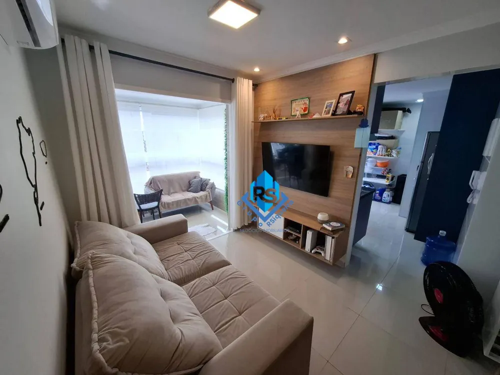 Apartamento, 2 quartos, 67 m² - Foto 11