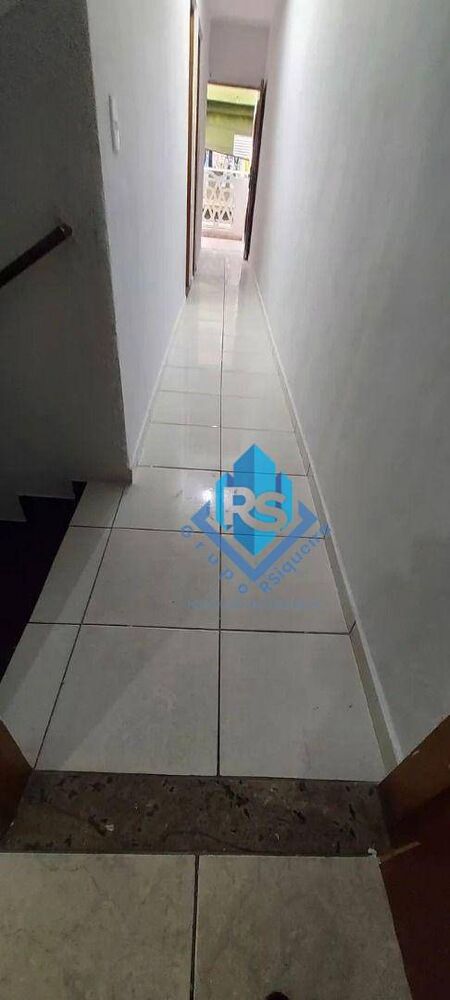 Casa, 3 quartos, 252 m² - Foto 1