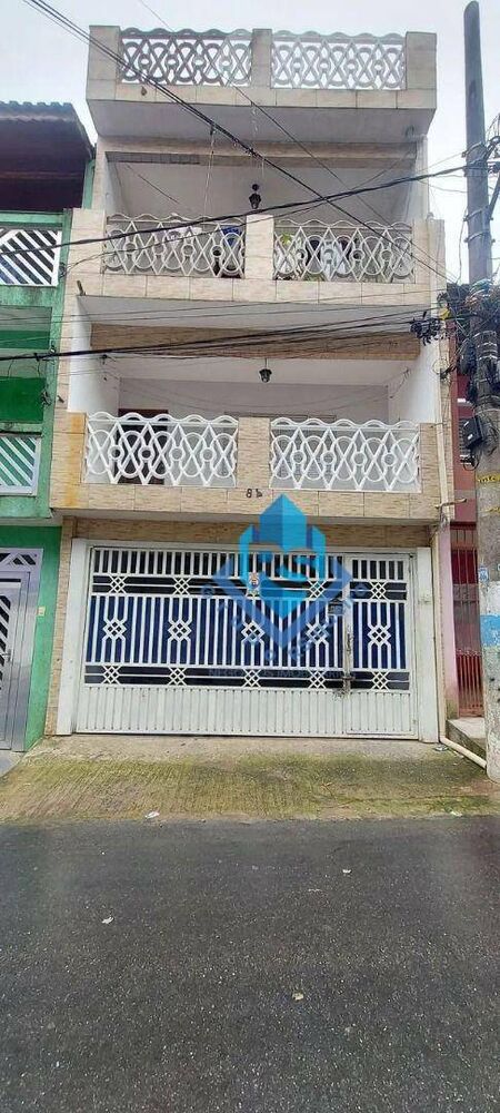 Casa, 3 quartos, 252 m² - Foto 11