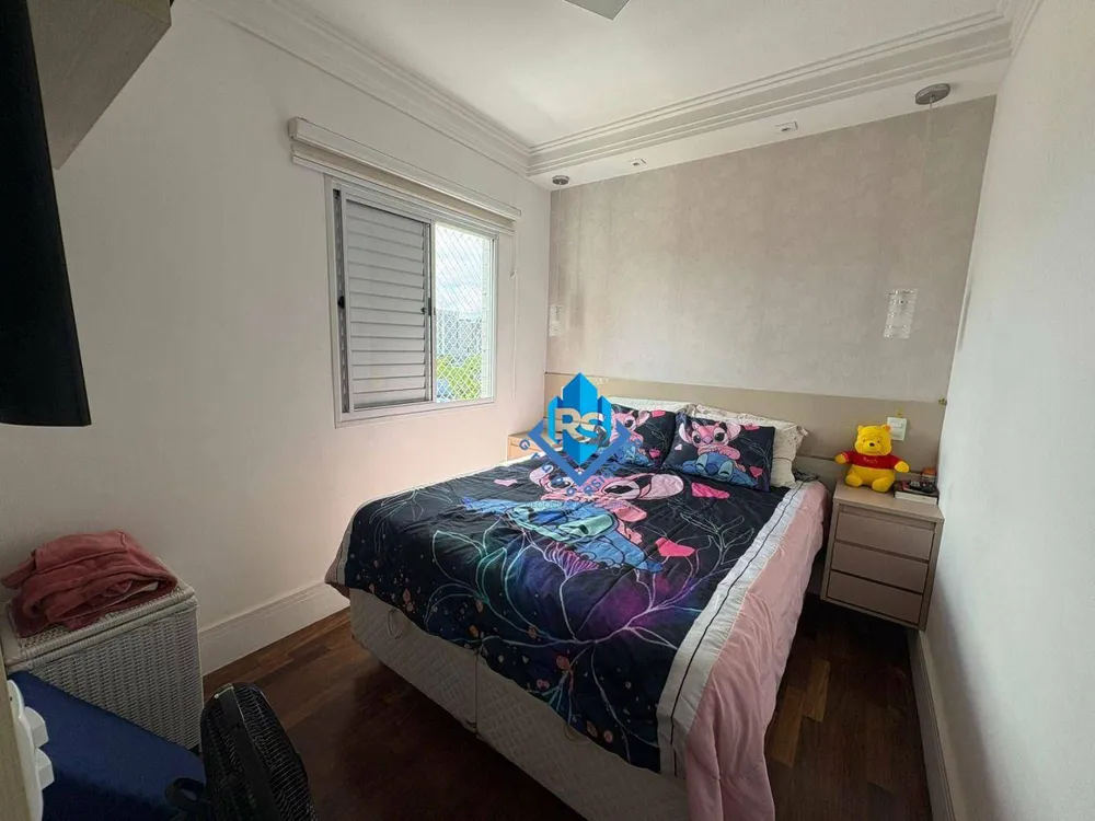 Apartamento, 3 quartos, 102 m² - Foto 1