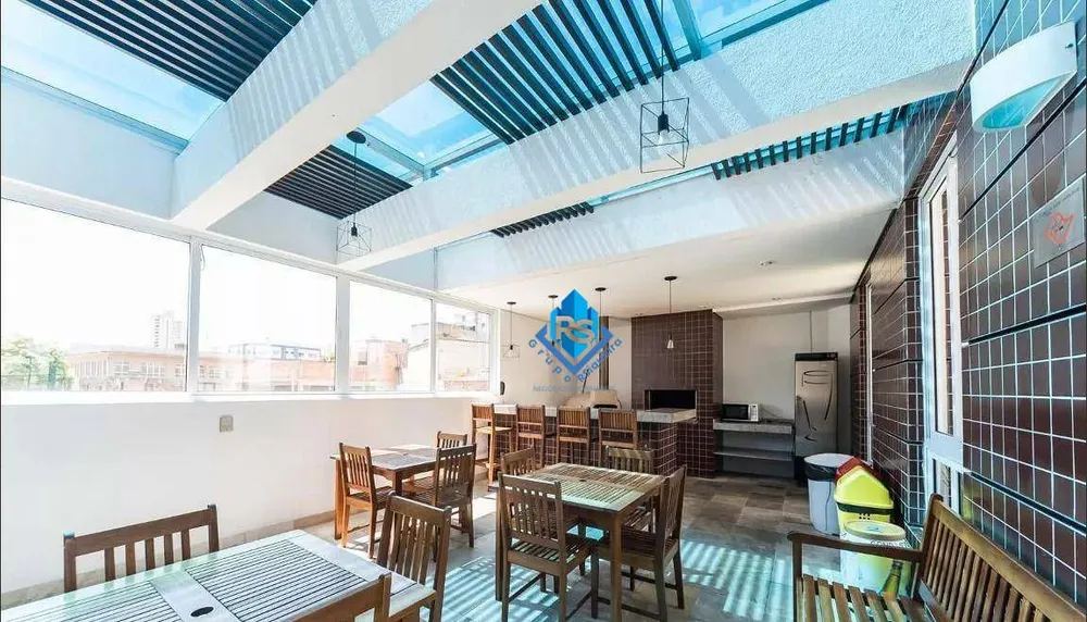 Apartamento, 3 quartos, 102 m² - Foto 5