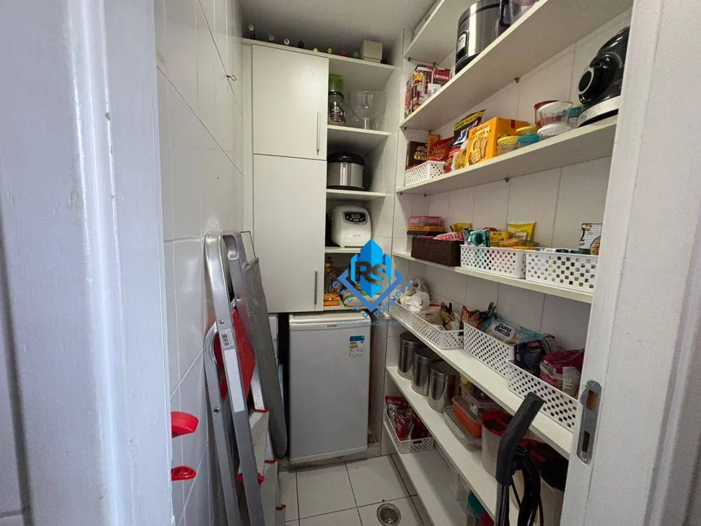 Apartamento, 3 quartos, 102 m² - Foto 4