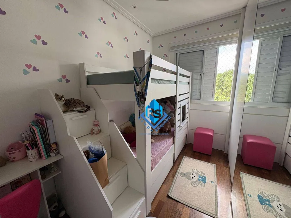 Apartamento, 3 quartos, 102 m² - Foto 6