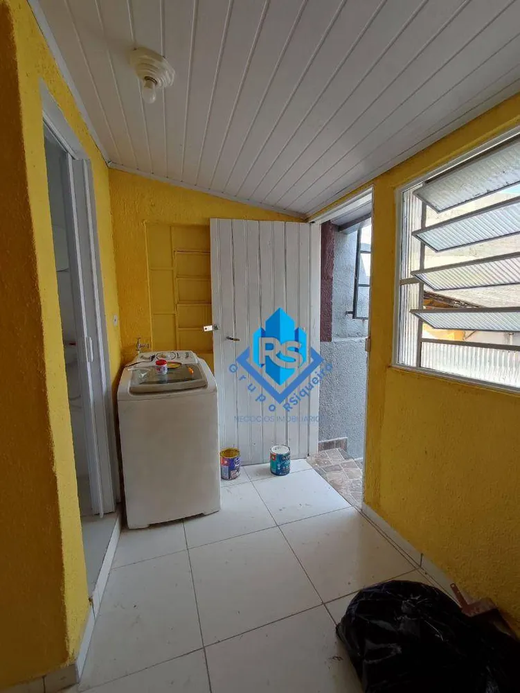 Casa, 3 quartos - Foto 7