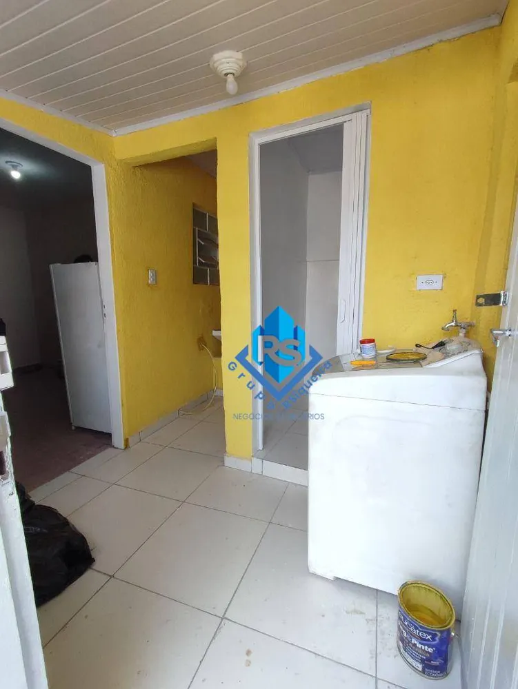 Casa, 3 quartos - Foto 10