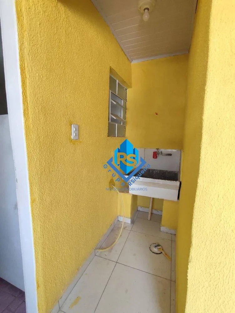 Casa, 3 quartos - Foto 7