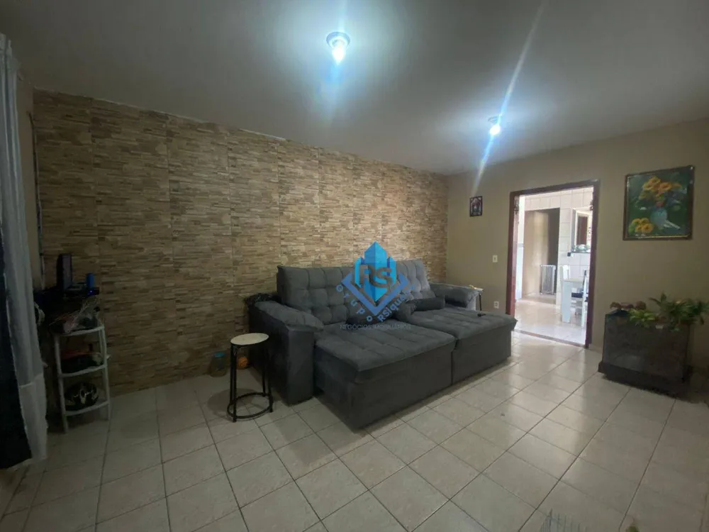 Sobrado, 5 quartos, 205 m² - Foto 9