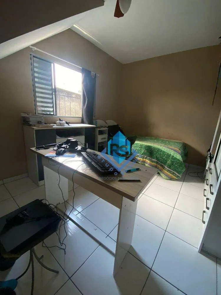 Sobrado, 5 quartos, 205 m² - Foto 12