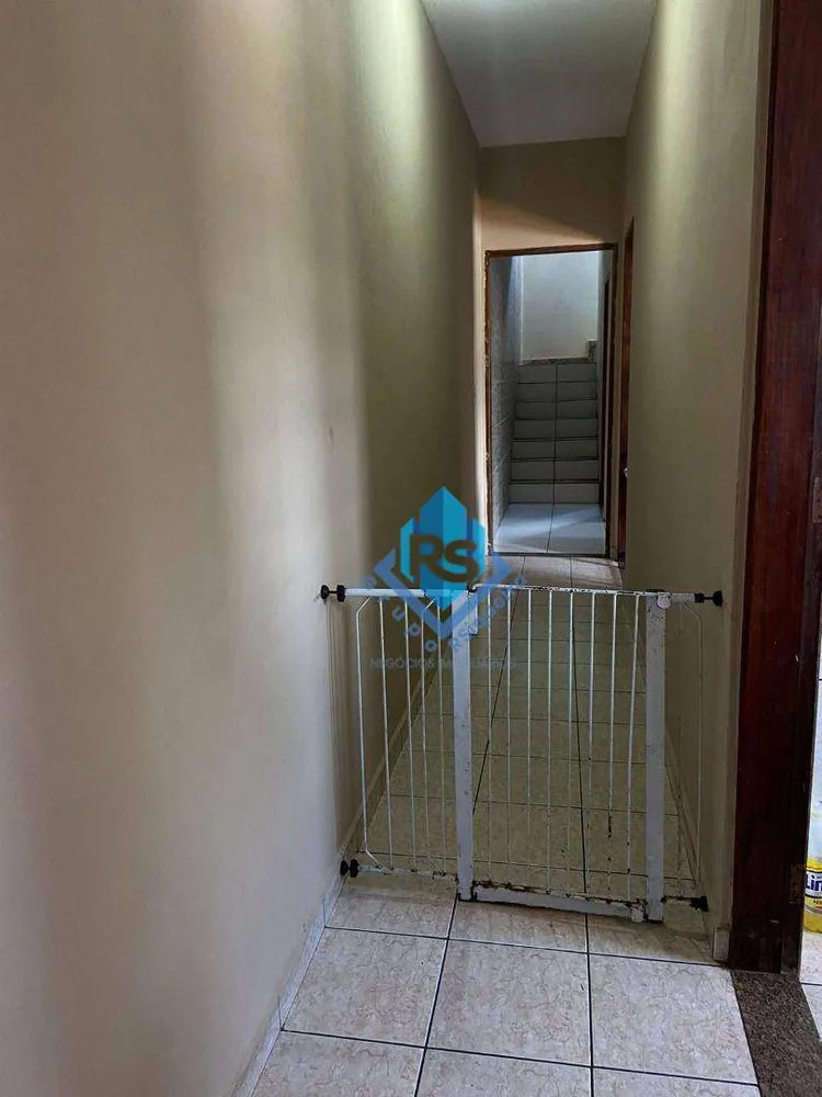 Sobrado, 5 quartos, 205 m² - Foto 11