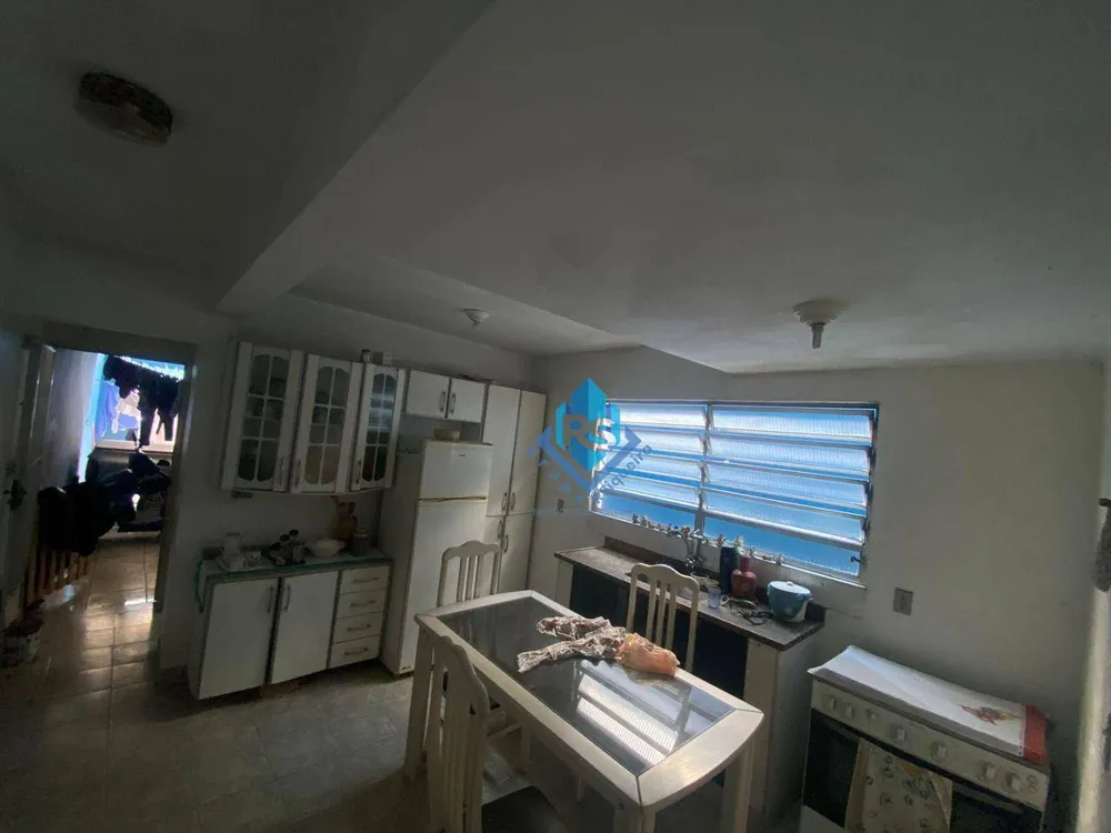 Sobrado, 5 quartos, 205 m² - Foto 5