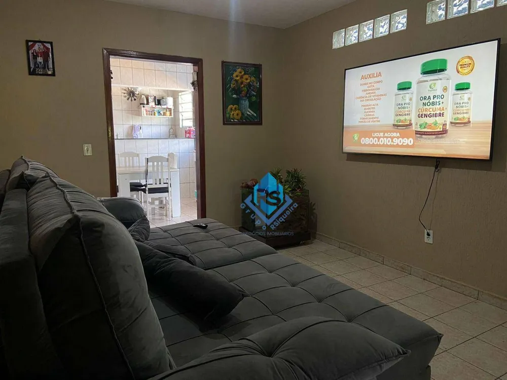 Sobrado, 5 quartos, 205 m² - Foto 8