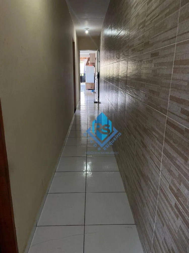 Sobrado, 5 quartos, 205 m² - Foto 15