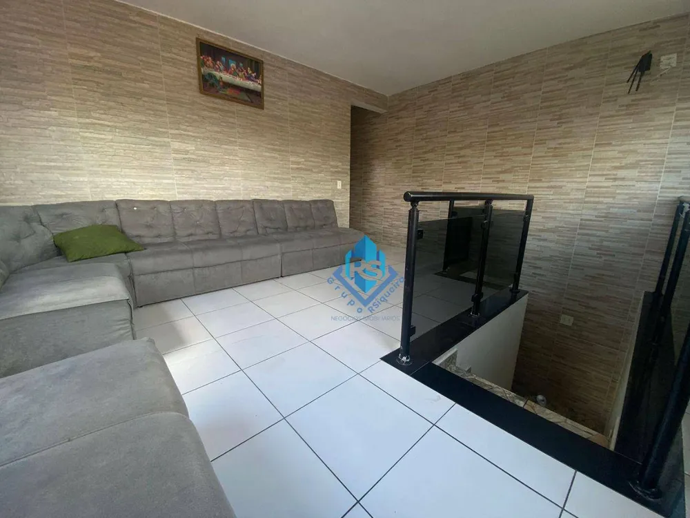 Sobrado, 5 quartos, 205 m² - Foto 16