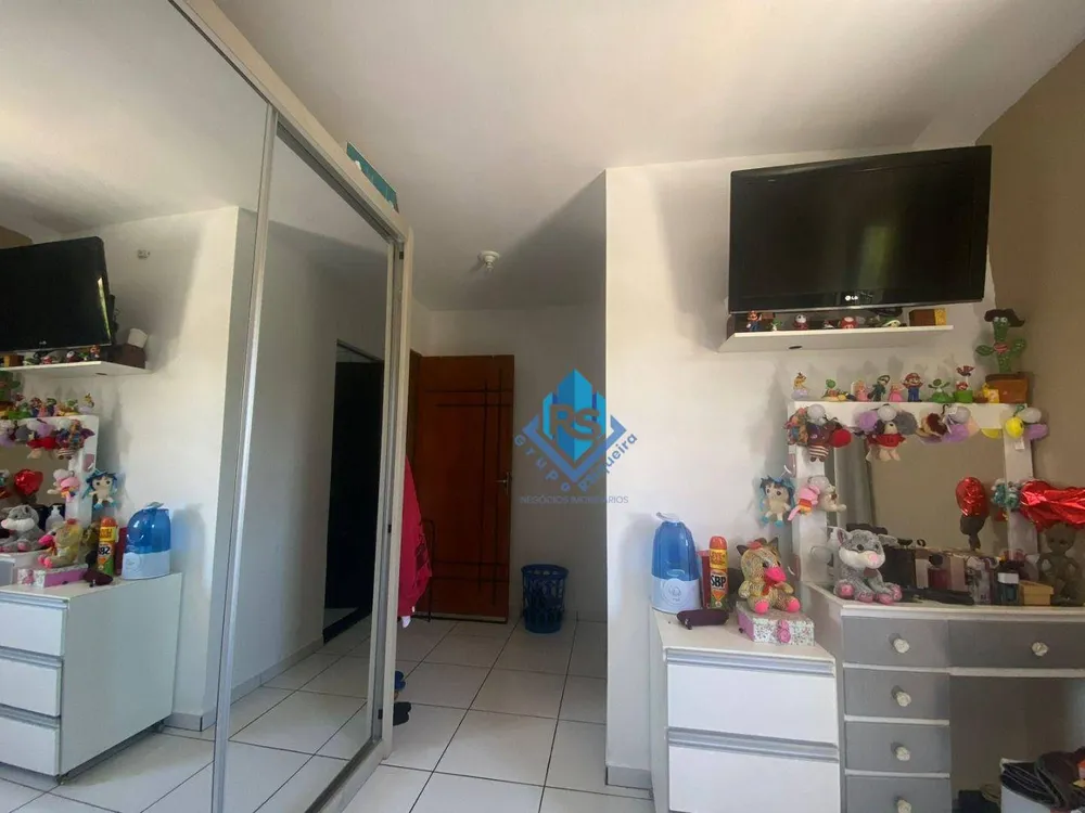 Sobrado, 5 quartos, 205 m² - Foto 13