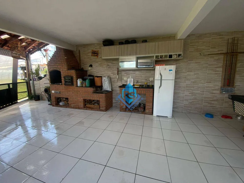 Sobrado, 5 quartos, 205 m² - Foto 14