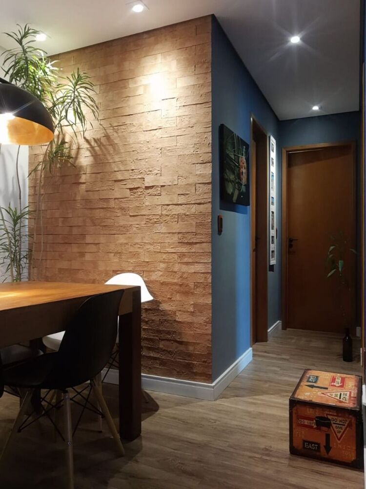 Apartamento, 3 quartos, 60 m² - Foto 6