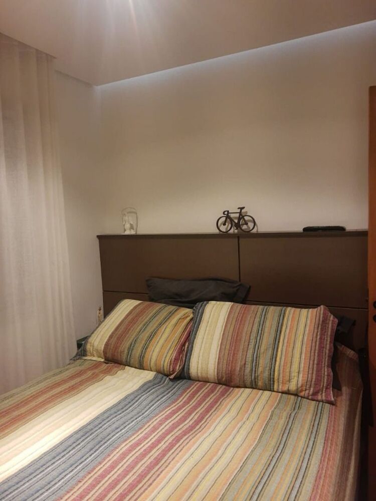 Apartamento, 3 quartos, 60 m² - Foto 9