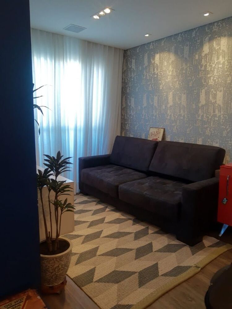 Apartamento, 3 quartos, 60 m² - Foto 3