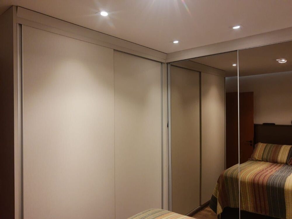 Apartamento, 3 quartos, 60 m² - Foto 8