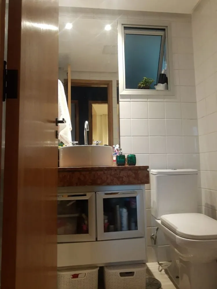 Apartamento, 3 quartos, 60 m² - Foto 15