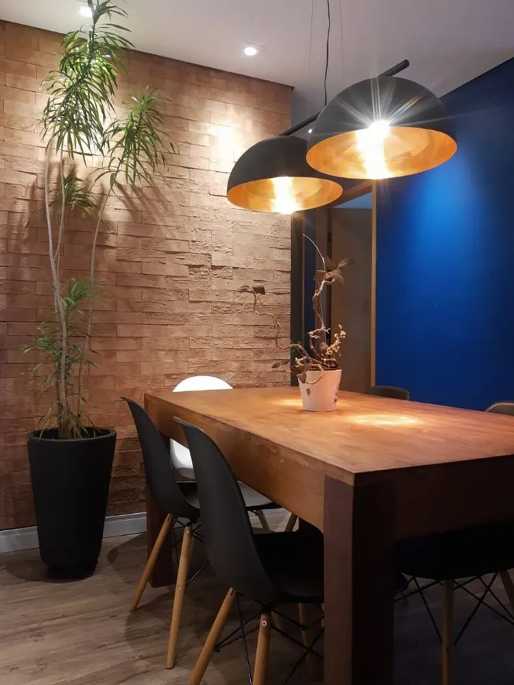 Apartamento, 3 quartos, 60 m² - Foto 1