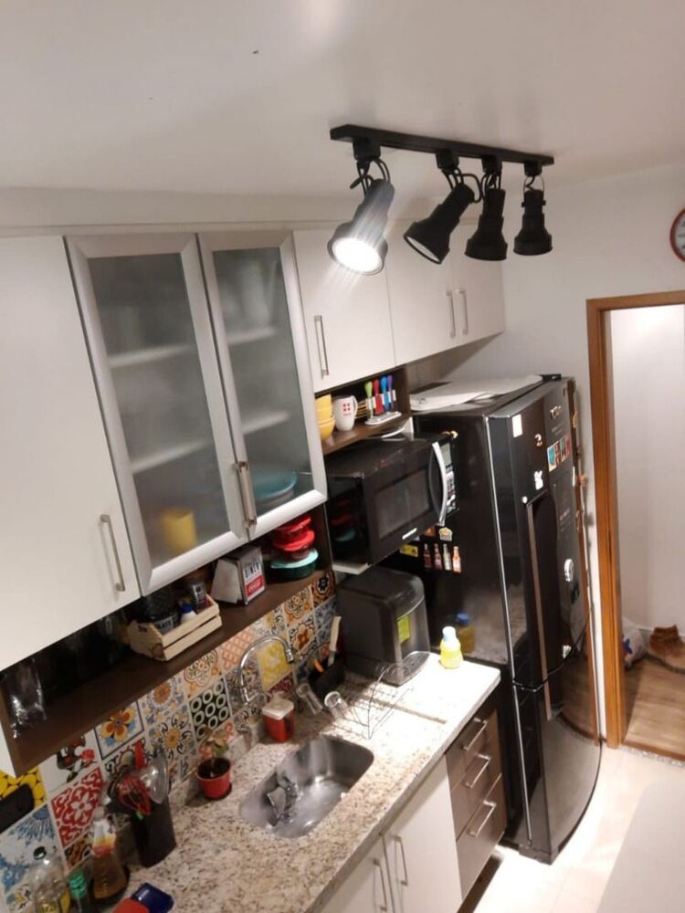 Apartamento, 3 quartos, 60 m² - Foto 5
