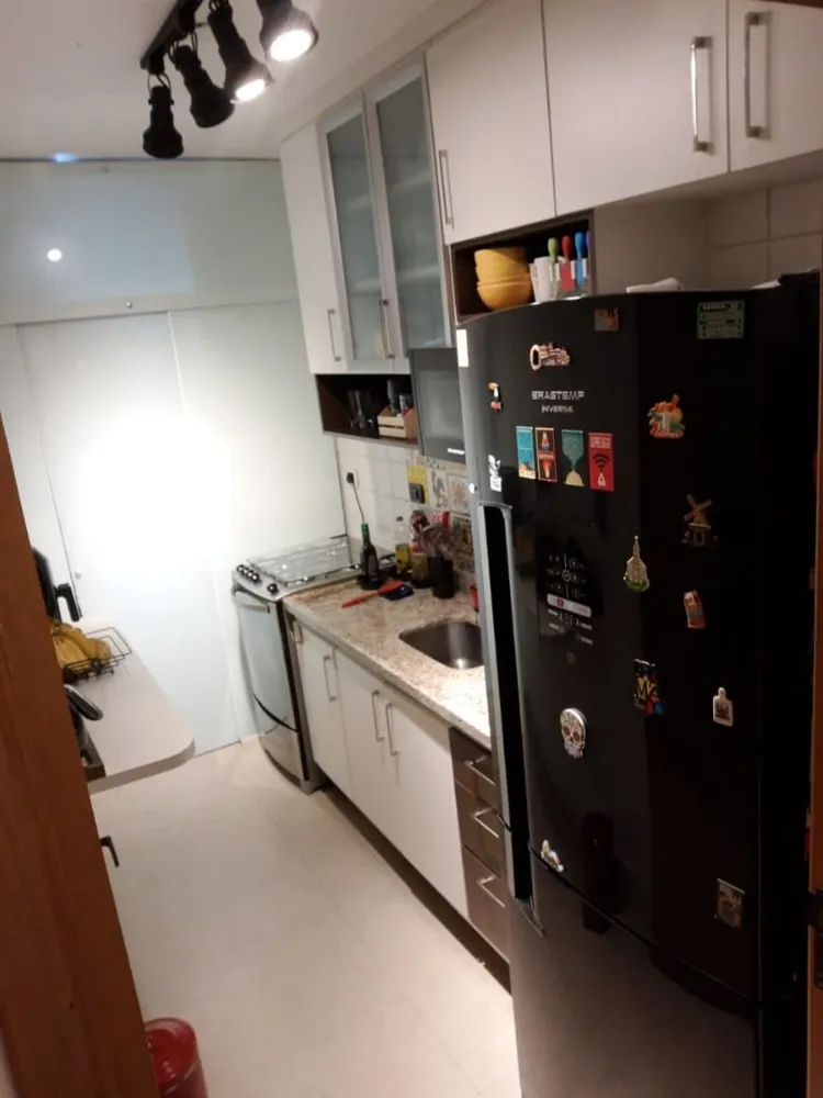 Apartamento, 3 quartos, 60 m² - Foto 11