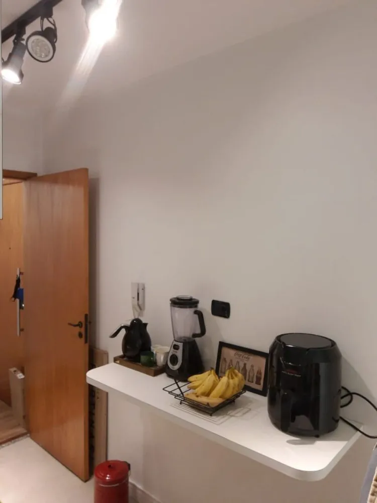 Apartamento, 3 quartos, 60 m² - Foto 17