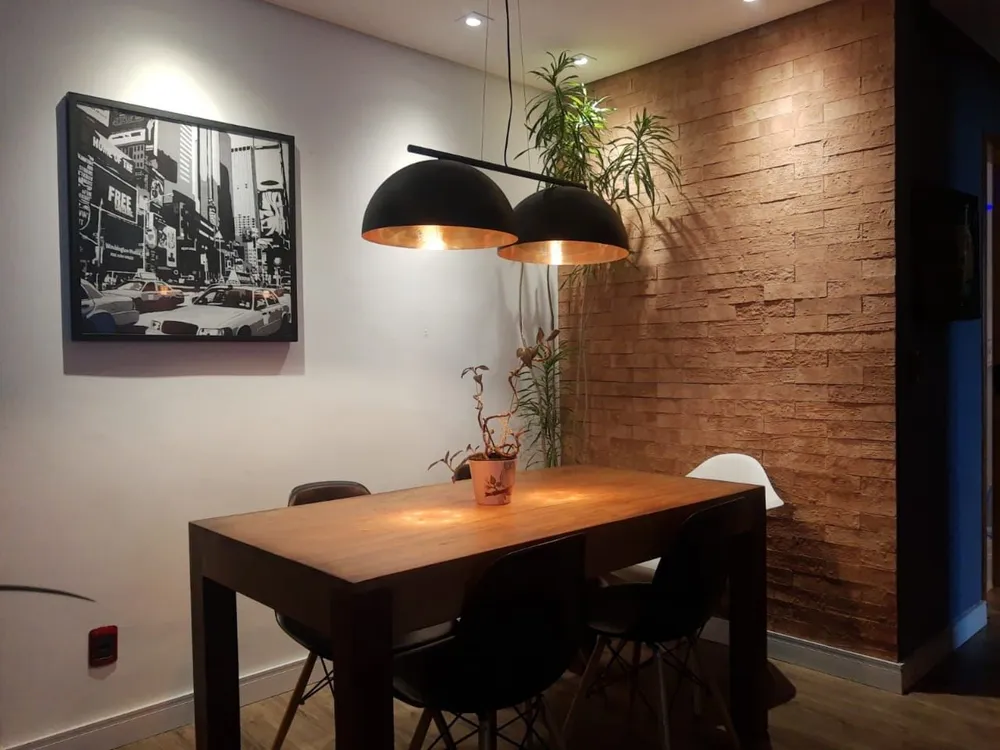 Apartamento, 3 quartos, 60 m² - Foto 9