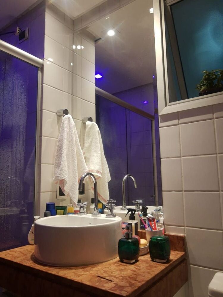 Apartamento, 3 quartos, 60 m² - Foto 12