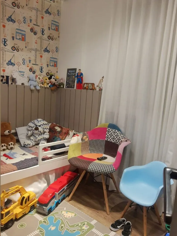 Apartamento, 3 quartos, 60 m² - Foto 22