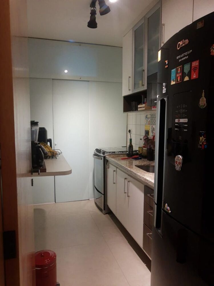 Apartamento, 3 quartos, 60 m² - Foto 10