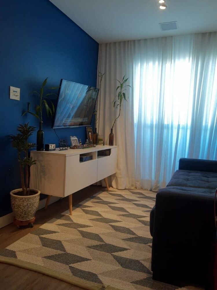 Apartamento, 3 quartos, 60 m² - Foto 11
