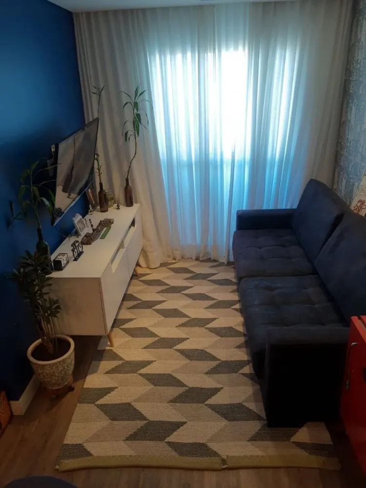 Apartamento, 3 quartos, 60 m² - Foto 8