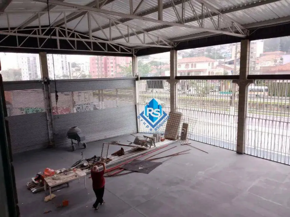 Depósito-Galpão, 610 m² - Foto 7