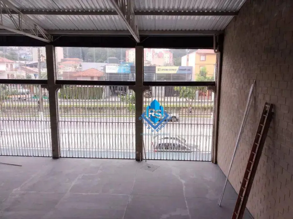 Depósito-Galpão, 610 m² - Foto 2