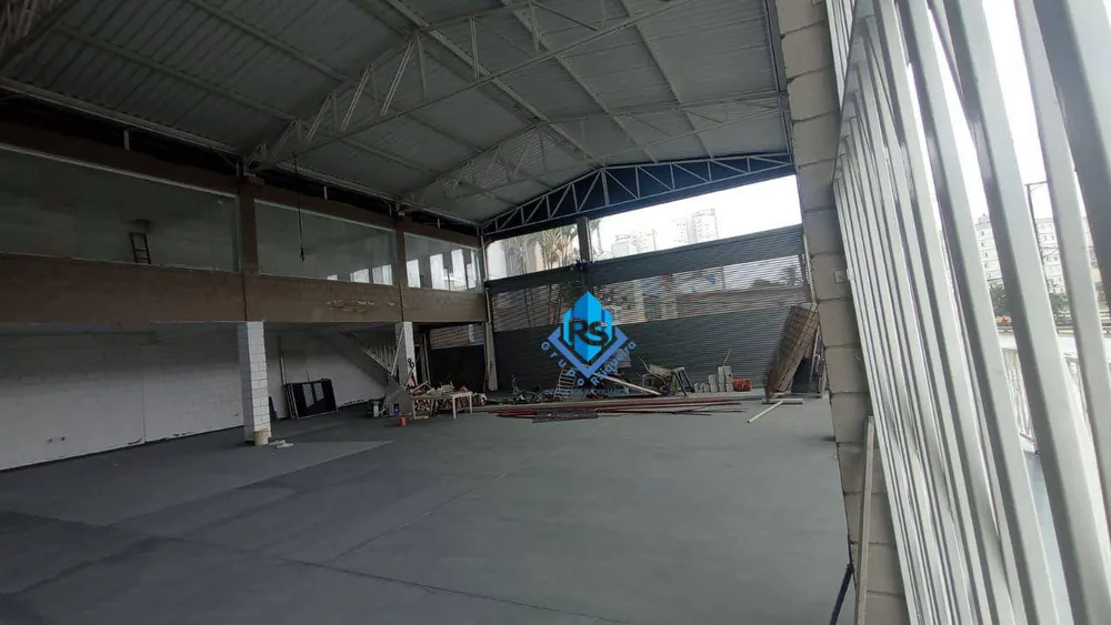 Depósito-Galpão, 610 m² - Foto 3