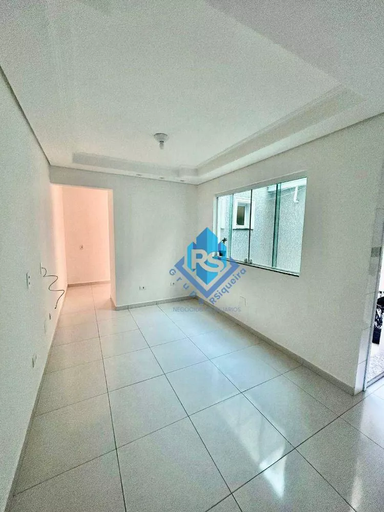 Apartamento para alugar com 2 quartos, 55m² - Foto 2