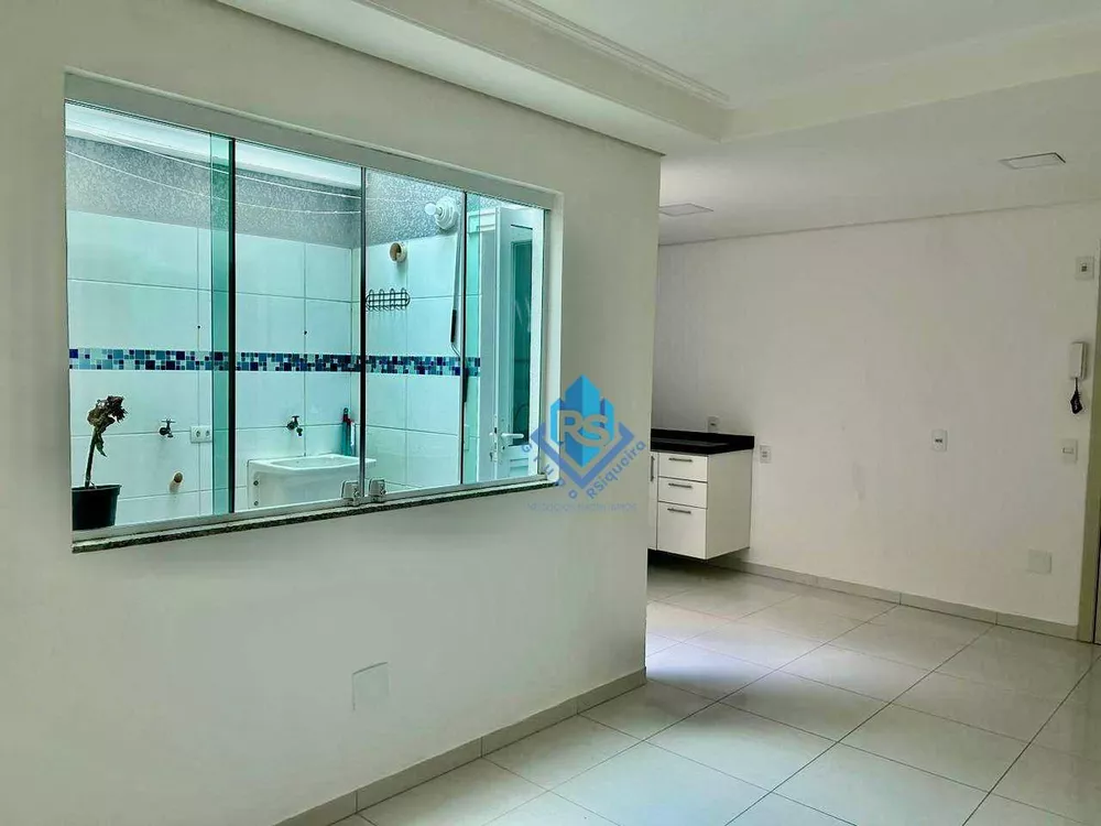 Apartamento para alugar com 2 quartos, 55m² - Foto 4